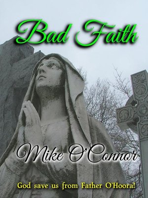 cover image of Bad Faith!